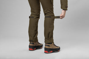 Pro Hunter GTX bukser til kvinder Willow green - Härkila