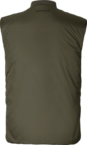 Härkila clim8 base vest Willow green - Härkila