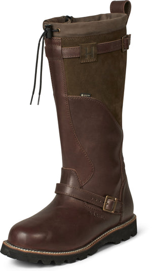 Visent 2.0 GTX Willow green/Shadow brown - Härkila
