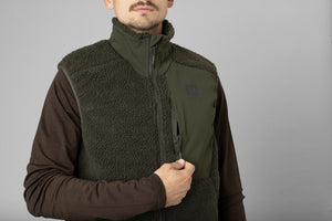 Härkila Fjell Polar Waistcoat Rosin - Härkila