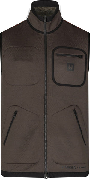 Str. XXL - Kamko Pro Edition Reversible waistcoat AXIS MSP®Limited Edition - Härkila - Ombytningsvare