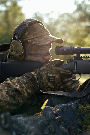 Deer Stalker - camo HWS handske AXIS MSP®Forest - Härkila
