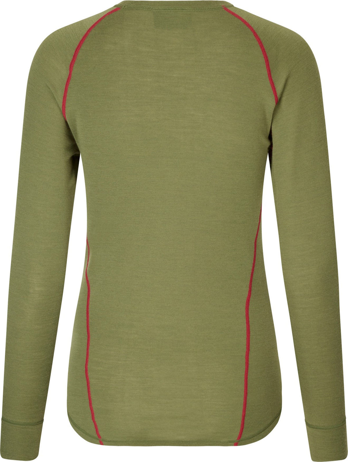 Hawker Base layer - Women Capulet Olive - Seeland