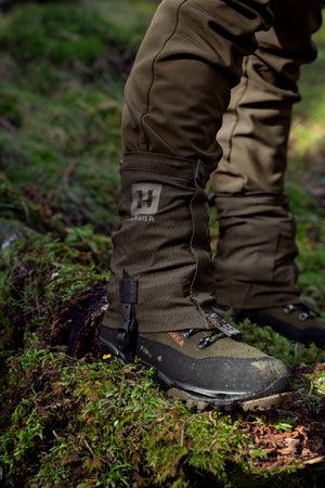 Härkila ledge gaiters Shadow brown  - Härkila
