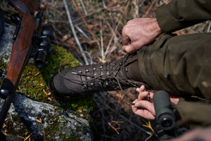 Driven Hunt 2.0 GTX - Dark brown - Härkila