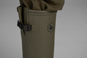 Key-Point - Boot Pine green - Seeland