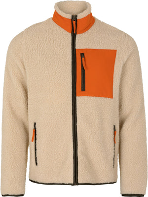 Zephyr - Fleece Sandshell - Seeland