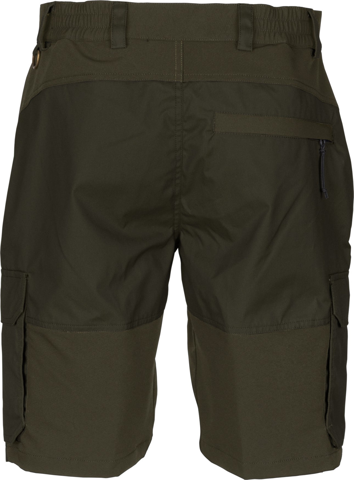Elm Shorts Light - Pine/Grizzly Brown - Seeland