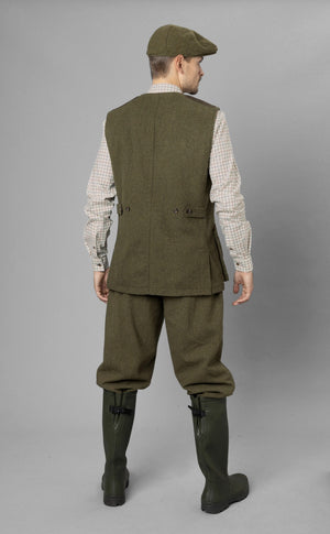 Hillside - Vest Moss green - Seeland