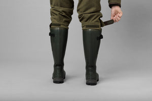 Hillside Harriet - Breeks Moss green - Seeland