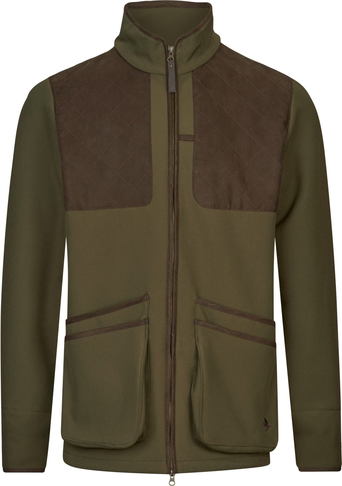 Wenlock Jakke Light Pine - Seeland