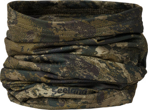Aero Camo-overtrækssæt InVis MPC green - Seeland