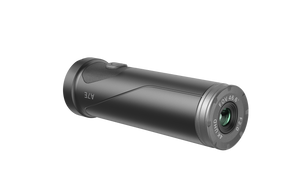 HIKMICRO HIKCam A7E monteret paa pibe