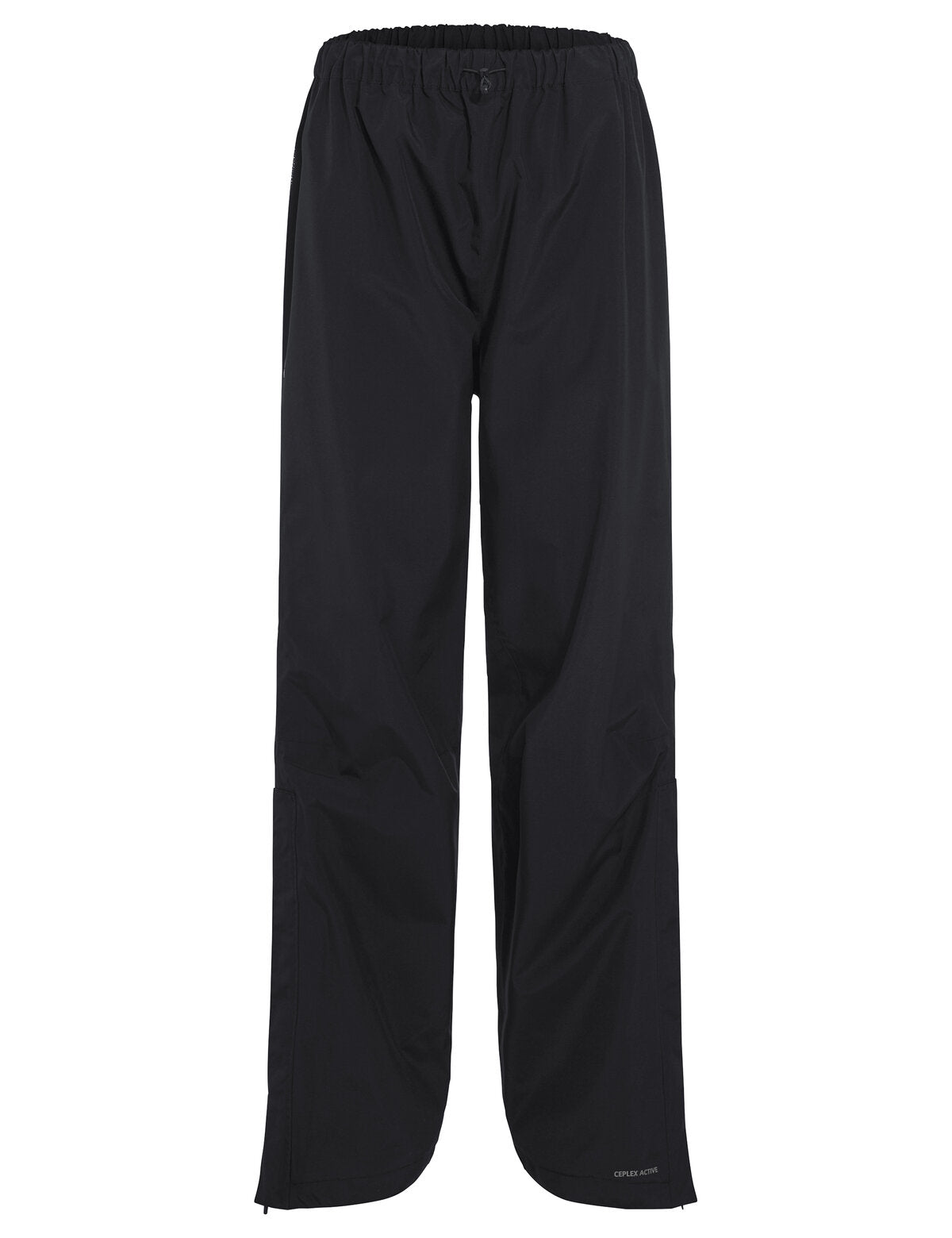 Herre Fluid Pants II S/s+l/s - Vaude