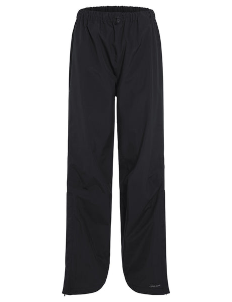 Herre Fluid Pants II S/s+l/s - Vaude
