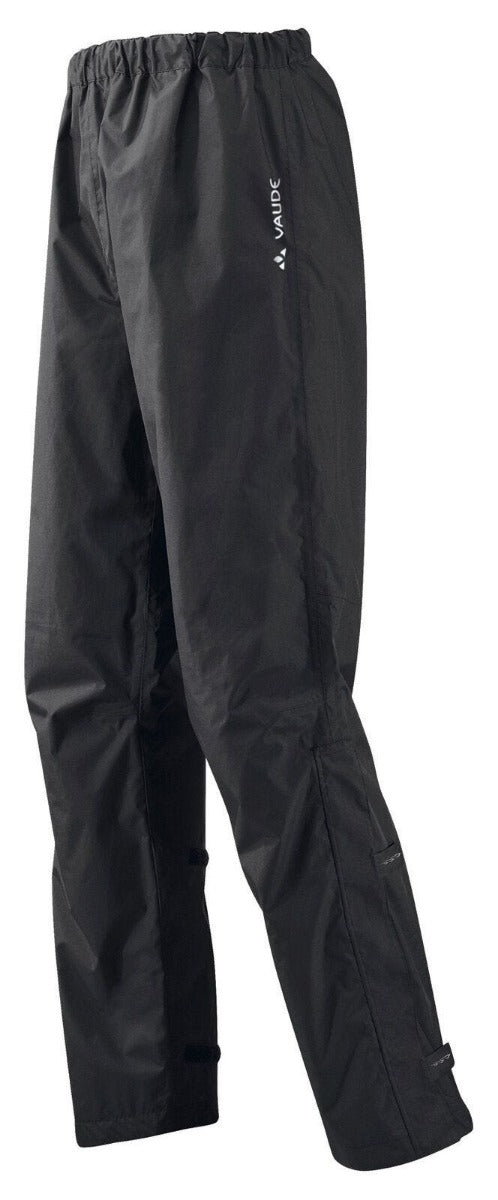 Herre Fluid Pants II S/s+l/s - Vaude