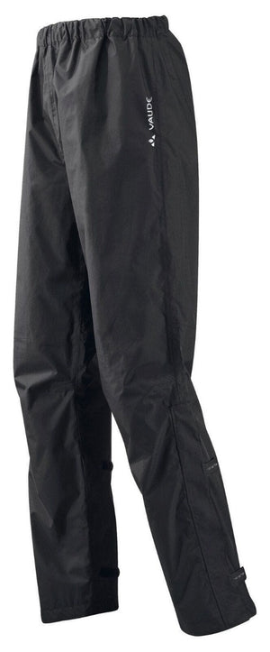 Herre Fluid Pants II S/s+l/s - Vaude
