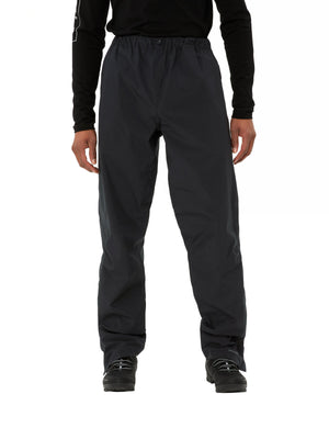 Herre Fluid Pants II S/s+l/s - Vaude