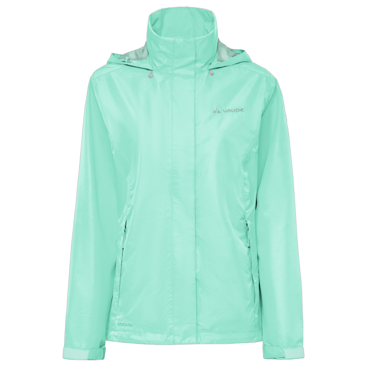 Dame Escape Light Jacket Sage - Vaude