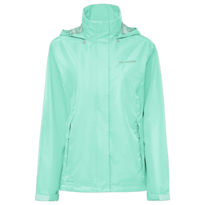 Dame Escape Light Jacket Sage - Vaude