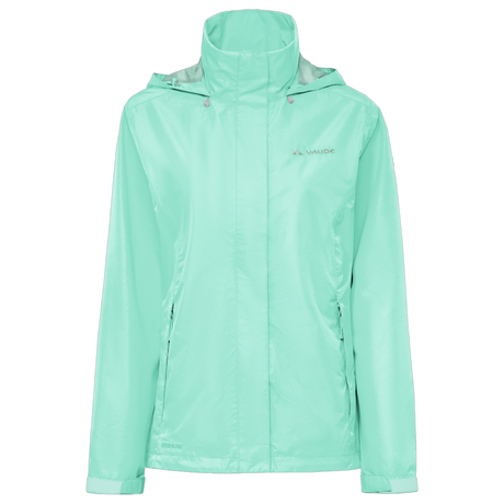 Dame Escape Light Jacket Sage - Vaude