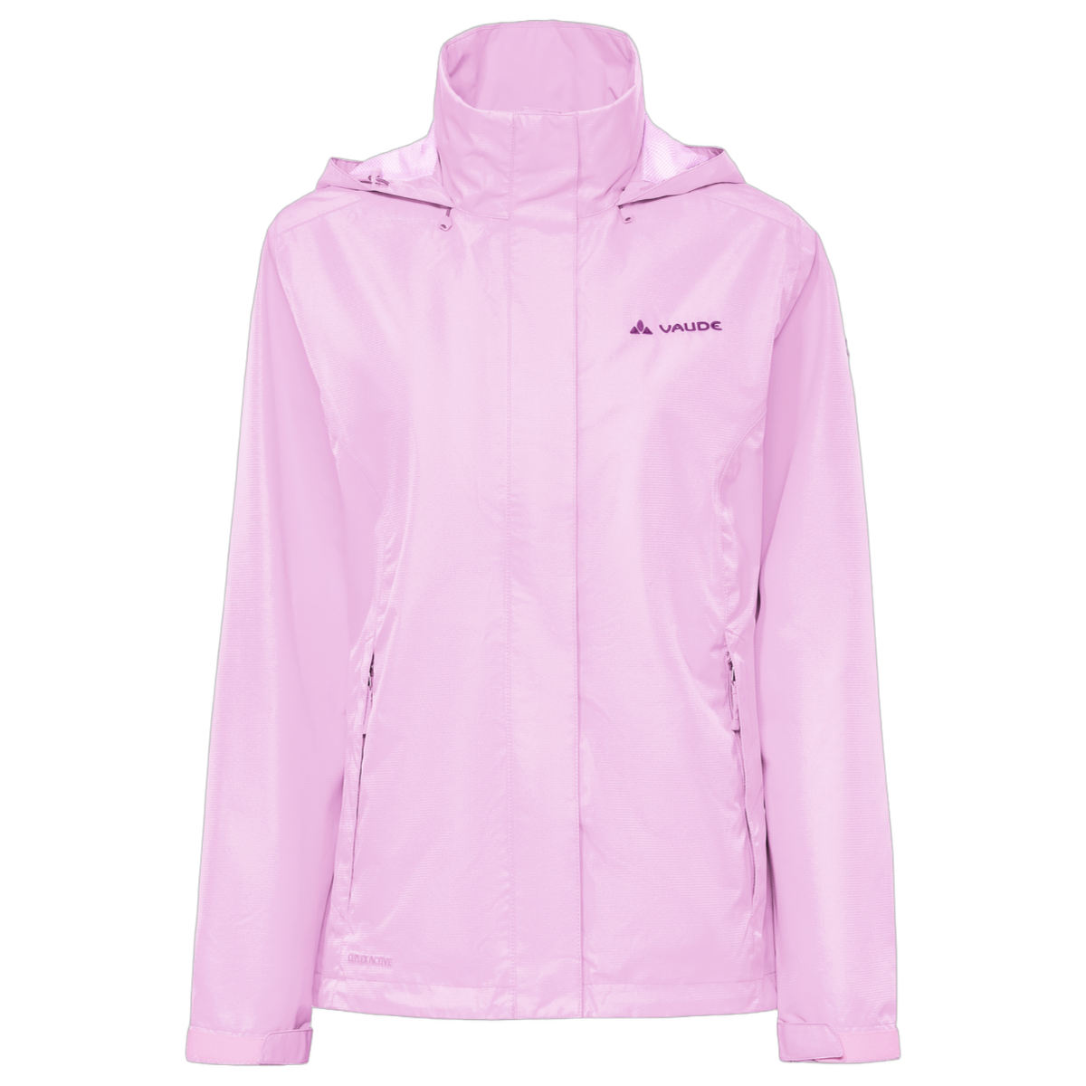 Dame Escape Light Jacket Raspberry - Vaude