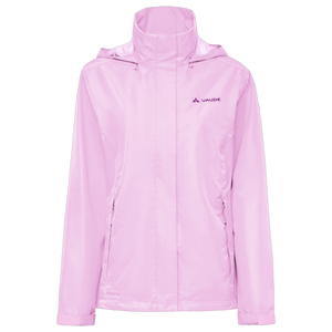 Dame Escape Light Jacket Raspberry - Vaude