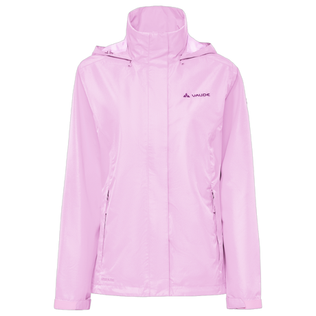 Dame Escape Light Jacket Raspberry - Vaude