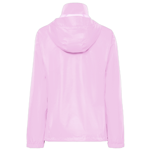 Dame Escape Light Jacket Raspberry - Vaude