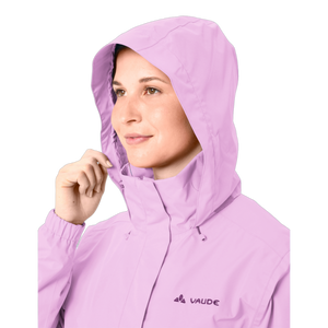 Dame Escape Light Jacket Raspberry - Vaude