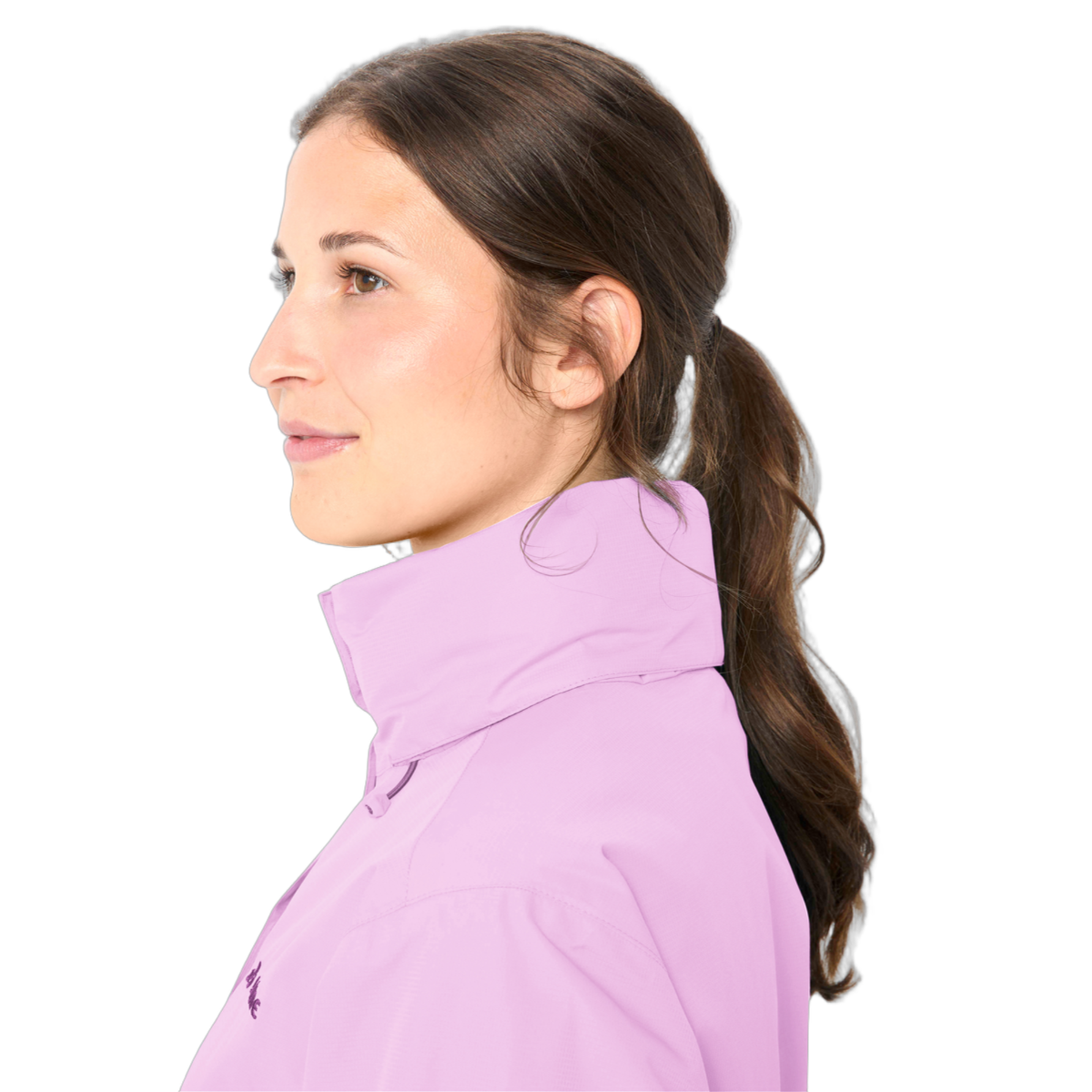 Dame Escape Light Jacket Raspberry - Vaude