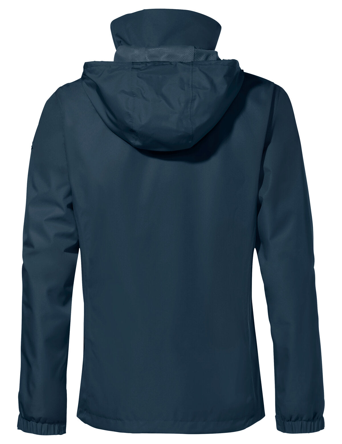 Dame Escape Light Jacket Dark Sea - Vaude