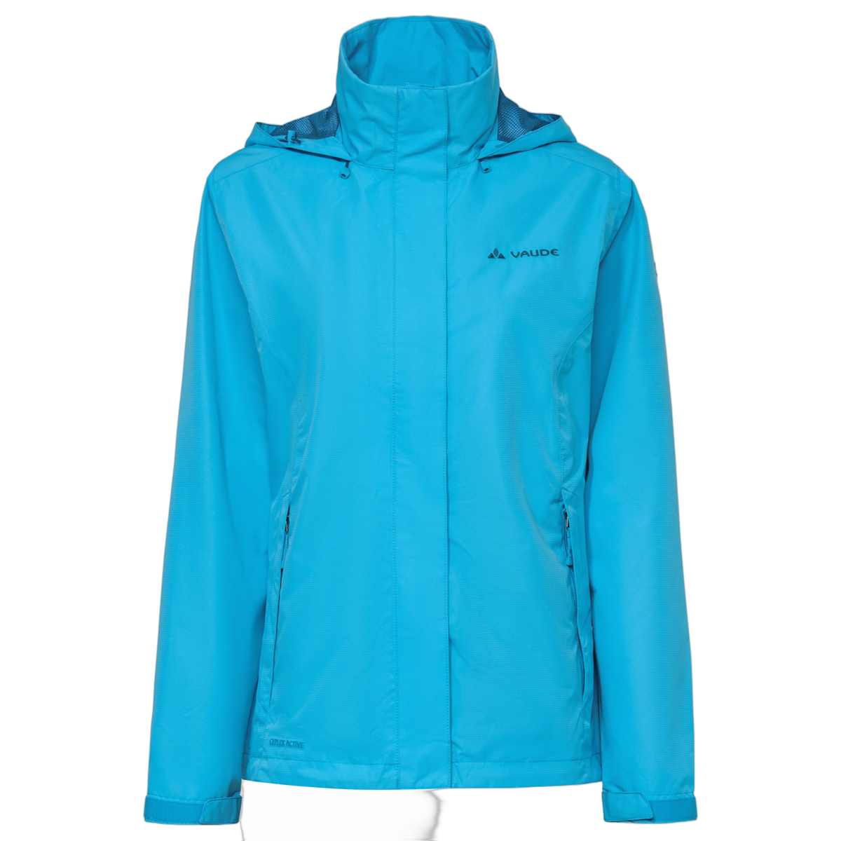Dame Escape Light Jacket Aqua - Vaude