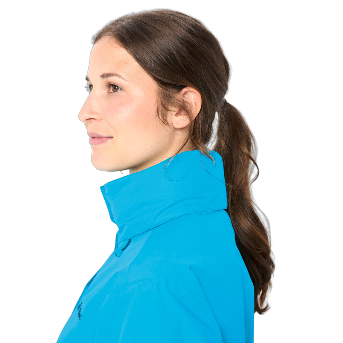 Dame Escape Light Jacket Aqua - Vaude