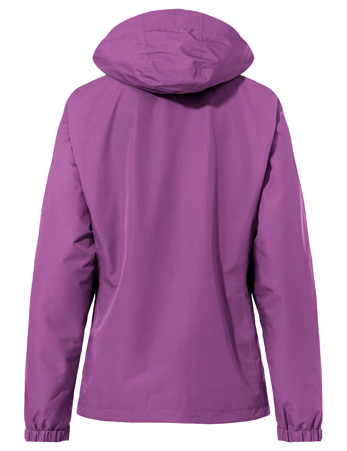 Dame Escape Light Jacket Magenta - Vaude