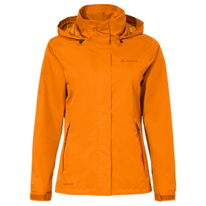 Dame Escape Light Jacket Kurkuma - Vaude