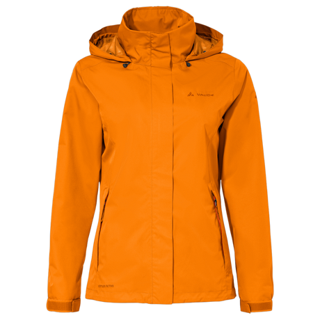 Dame Escape Light Jacket Kurkuma - Vaude