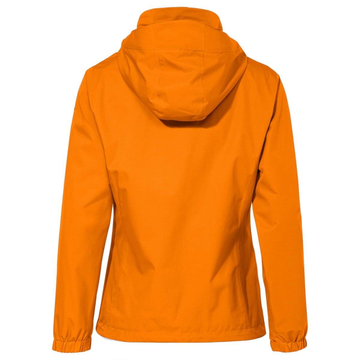 Dame Escape Light Jacket Kurkuma - Vaude