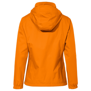Dame Escape Light Jacket Kurkuma - Vaude