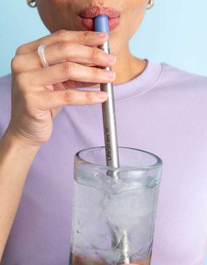 Sip 1-piece With Carry Case - LifeStraw