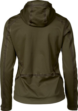 Str. 38 - Hawker Advance jakke - Women Pine green - Seeland - Ombytningsvare