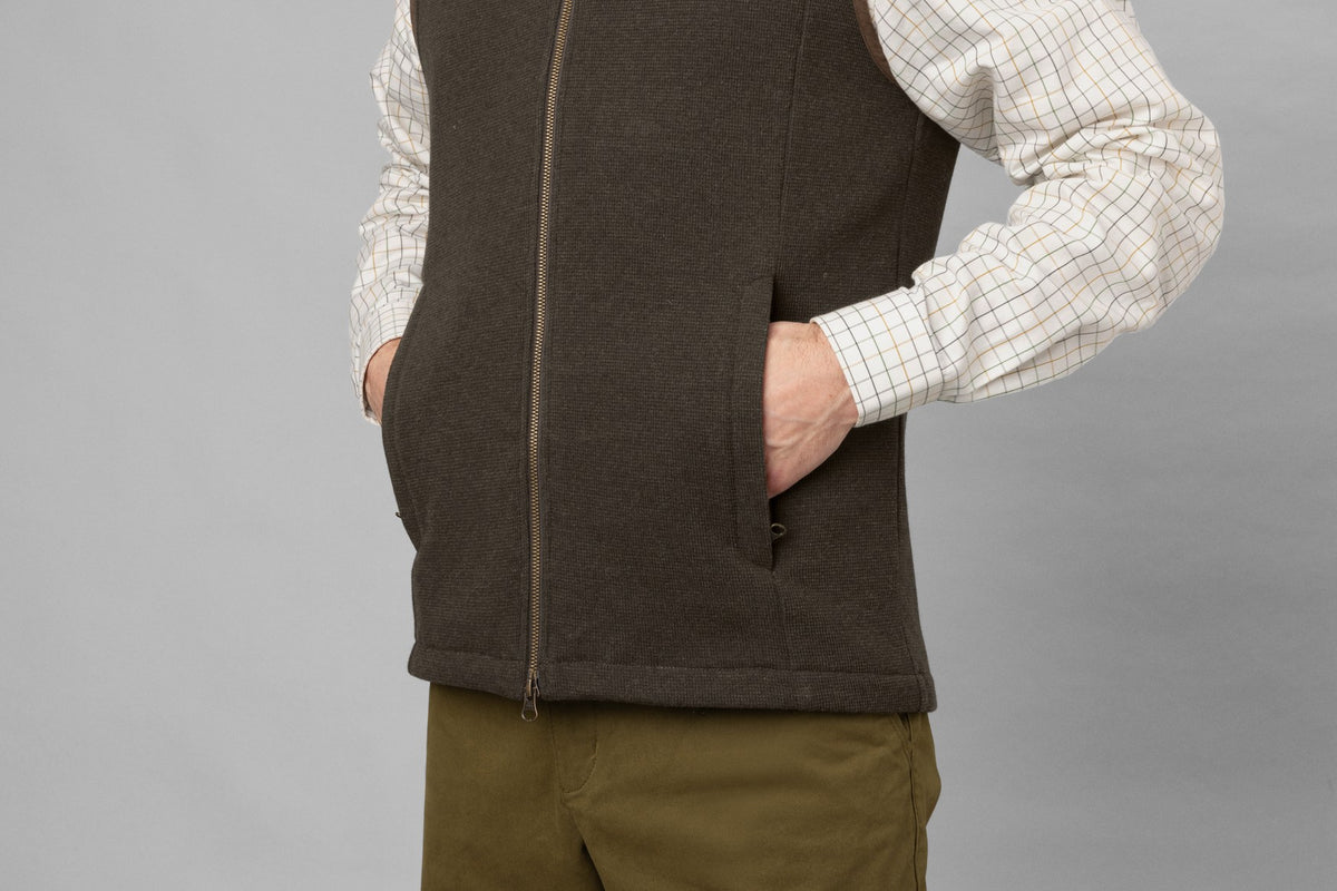Sandhem Pro vest - Willow green - Härkila