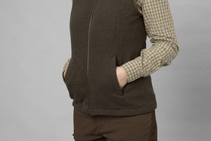 Sandhem Pro vest til kvinder - Willow green - Härkila