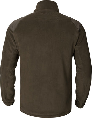 Venjan 2.0 fleece - Shadow brown - Härkila
