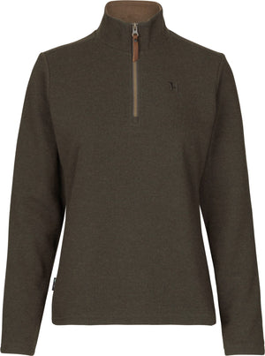 Sandhem Pro HSP pullover til kvinder Willow green - Härkila