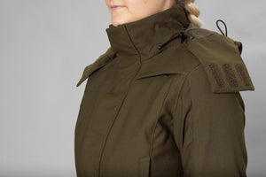 Pro Hunter GTX jakke til kvinder Willow green - Härkila