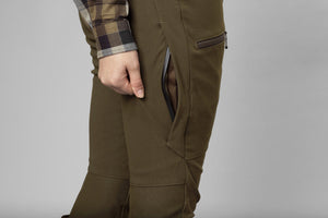 Pro Hunter GTX bukser til kvinder Willow green - Härkila