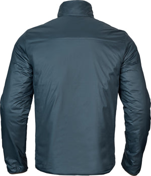 Härkila Kalix HSP Jacket Willow green/Sea blue - Härkila