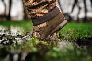 Stalking sneaker GTX AXIS MSP®Forest - Härkila