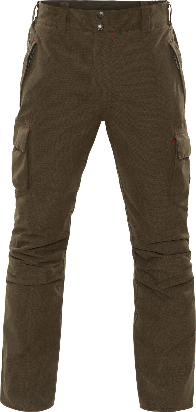 Driven Hunt HWS Insulated bukser Willow green - Härkila